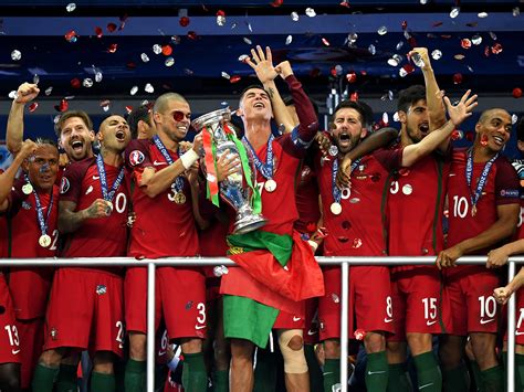 Futebol Portugal .